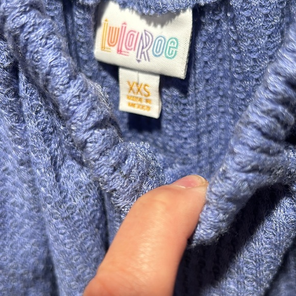 NWT Lularoe CiCi - Picture 4 of 4